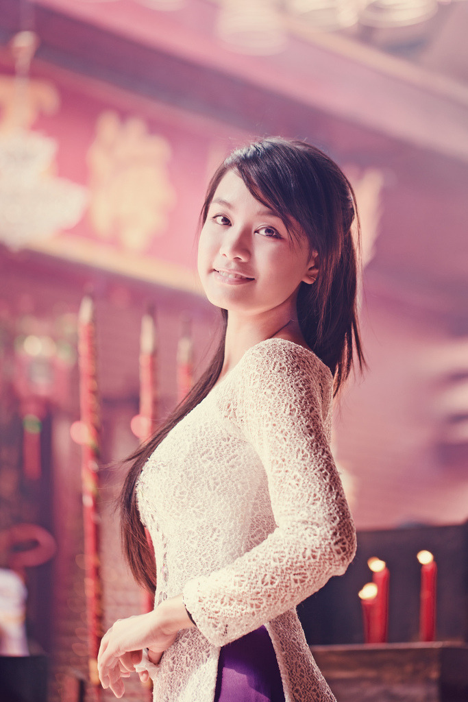 少女最好看的视频